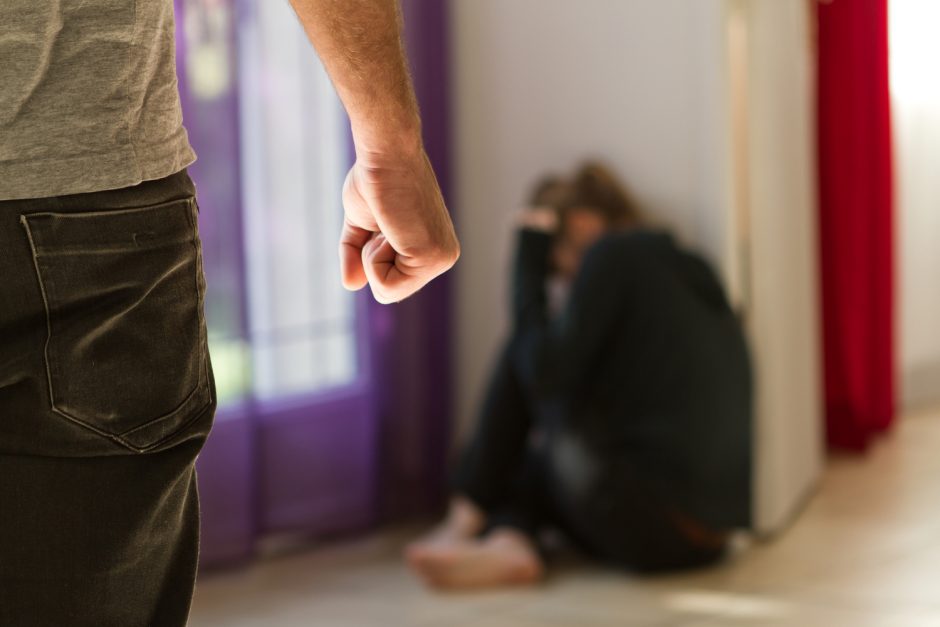 Three Things You Need to Know About Domestic Violence in Florida