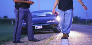 But I wasn’t driving – how can I get a DUI?