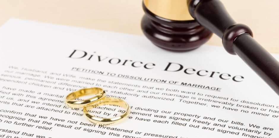 Here’s everything you need to know before you pick a divorce lawyer.