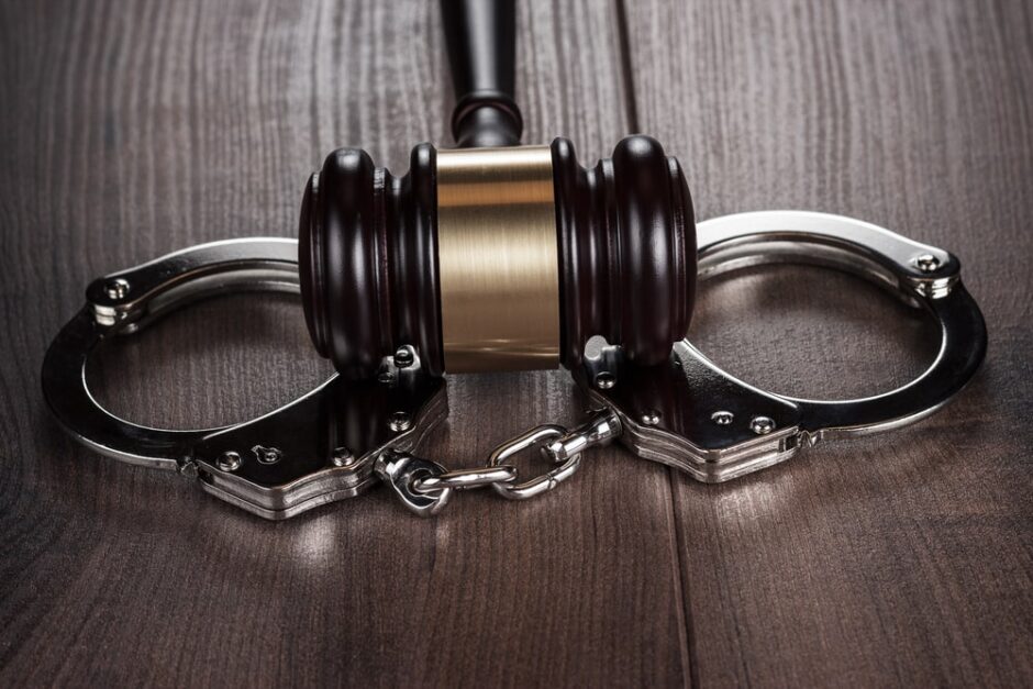 Criminal Defense Lawyer